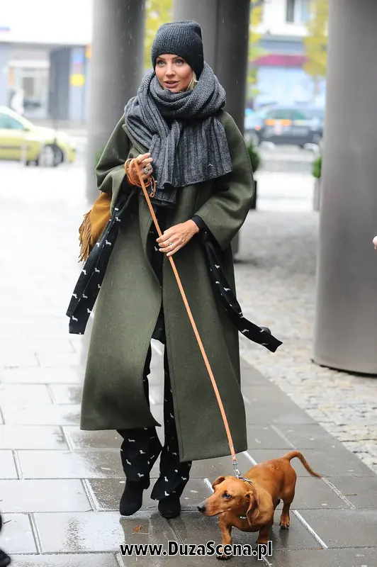 Agnieszka Woźniak Starak