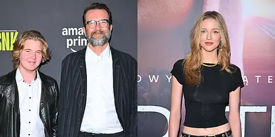 Tomasz Kot szczerze o dzieciach w aktorstwie. „Bardzo im współczuję”