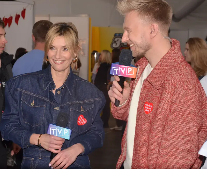 Anna Lewandowska, Grzegorz Dobek