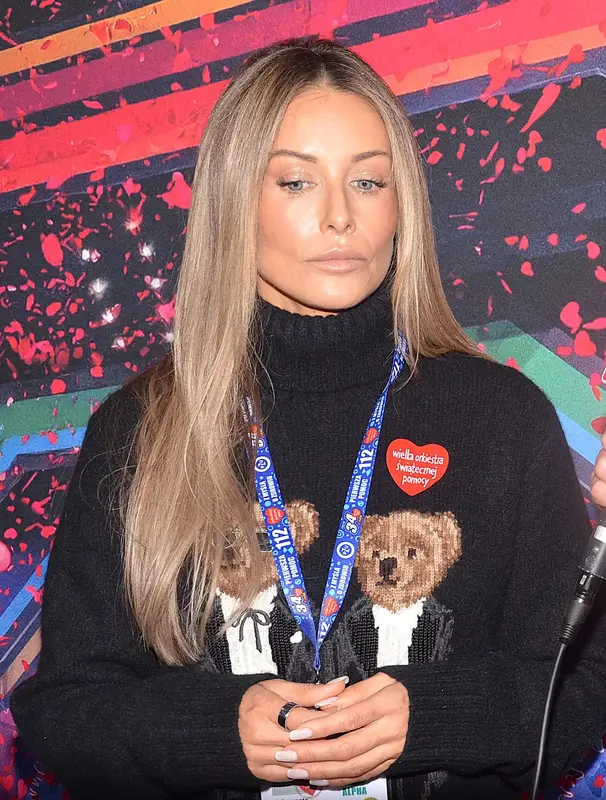 Małgorzata Rozenek Majdan