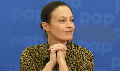 Magdalena Różczka o wychowaniu córek. Aktorka zdradza domowe zasady