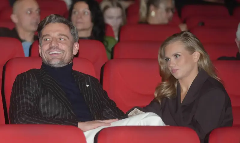 Agnieszka Kaczorowska i Marcin Rogacewicz o cenie popularności. Szczere wyznanie pary