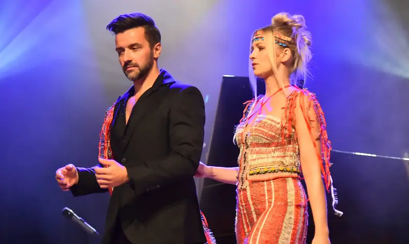 Barbara Kurdej-Szatan: „Nie potrafiliśmy rozmawiać”