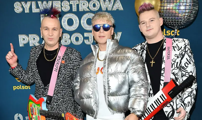 Ile Skolim bierze za koncert?