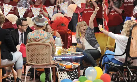 „Kocham cię, Polsko” wraca do TVP