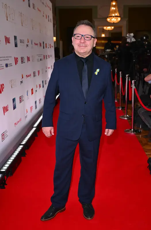 Zbigniew Zamachowski