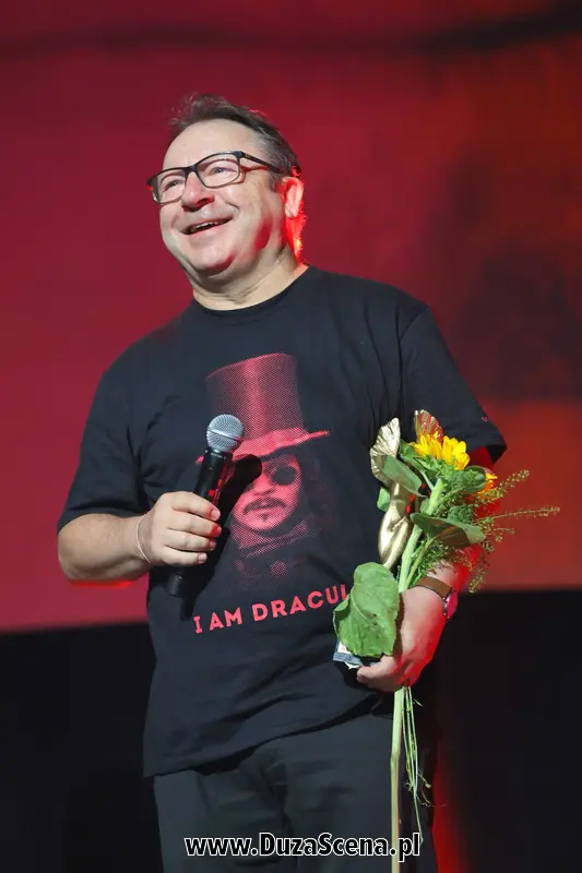 Zbigniew Zamachowski