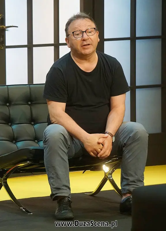 Zbigniew Zamachowski