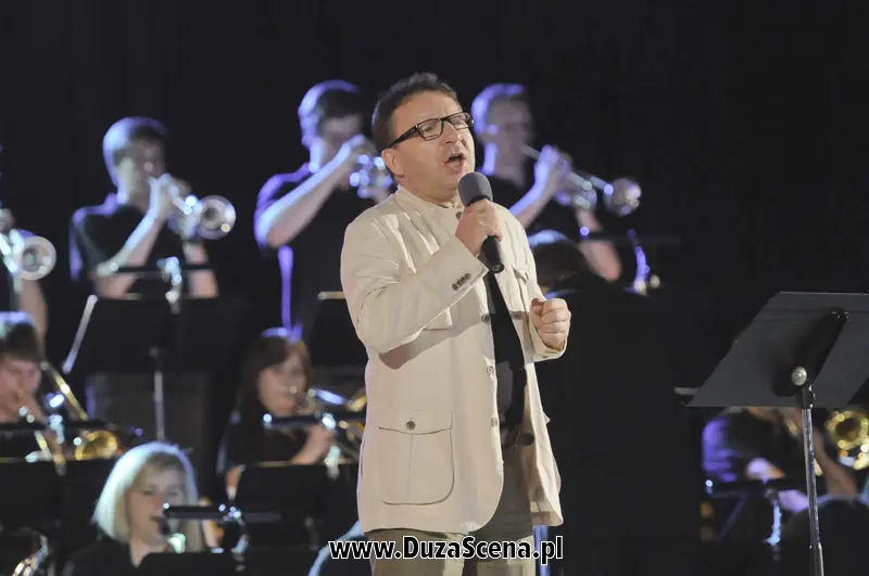 Zbigniew Zamachowski