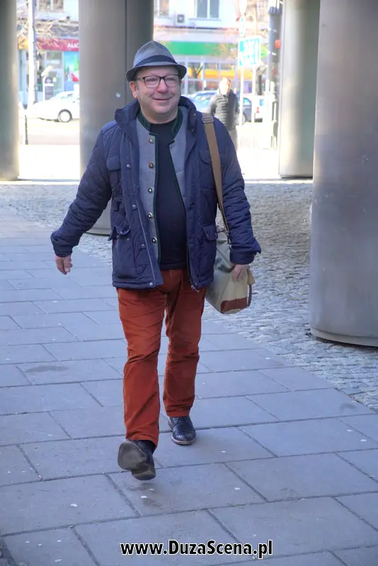 Zbigniew Zamachowski