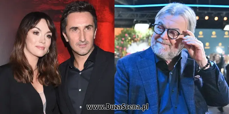 Edward Miszczak zachwycony Karpielem-Bułecką