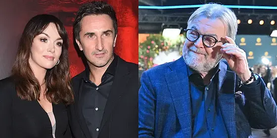 Edward Miszczak zachwycony Karpielem-Bułecką