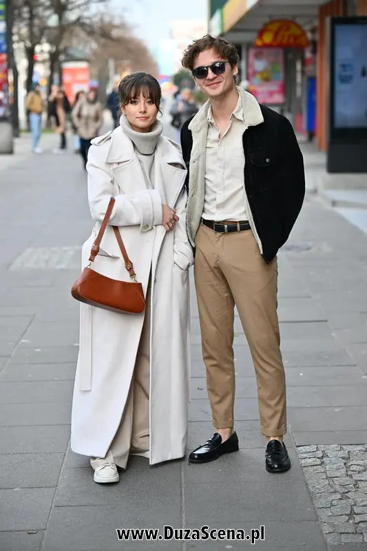 Katarzyna Sienkiewicz, Jacek Sienkiewicz