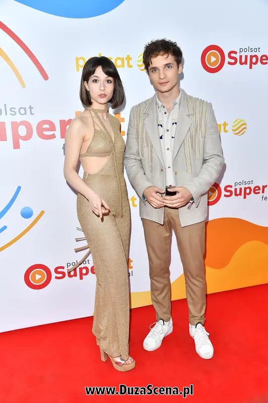 Katarzyna Sienkiewicz, Jacek Sienkiewicz