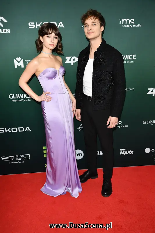 Katarzyna Sienkiewicz, Jacek Sienkiewicz