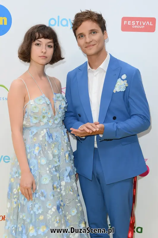 Katarzyna Sienkiewicz, Jacek Sienkiewicz