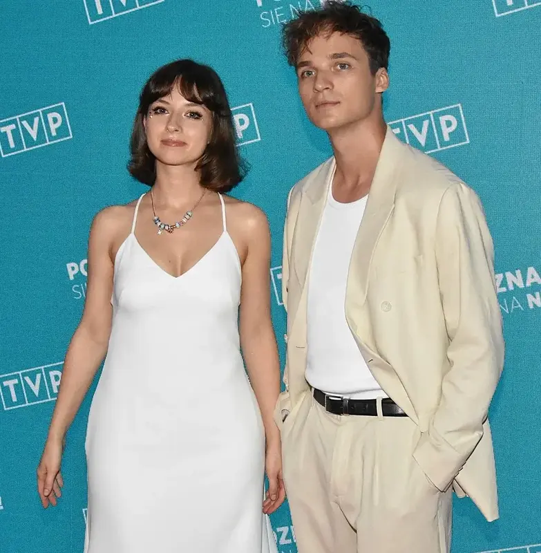 Katarzyna Sienkiewicz, Jacek Sienkiewicz