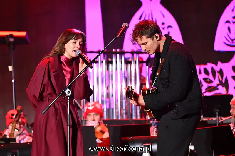 Katarzyna Sienkiewicz, Jacek Sienkiewicz, jabloni Kwiat