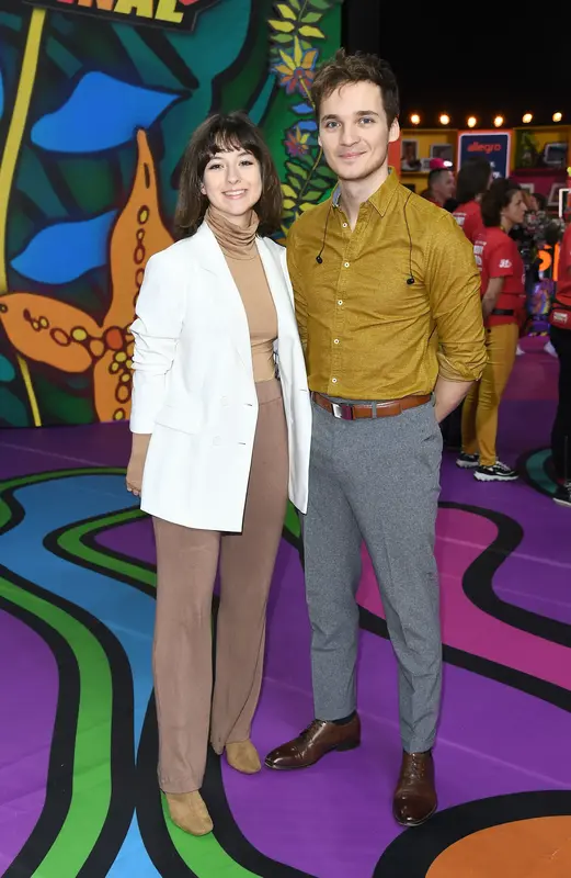 Katarzyna Sienkiewicz, Jacek Sienkiewicz