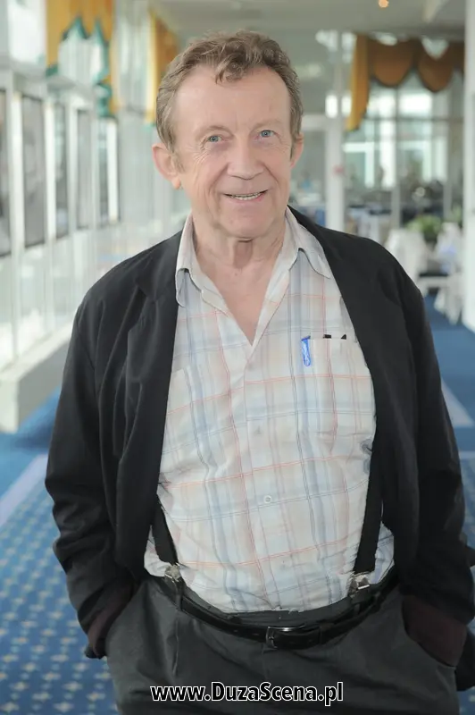 Edward Linde-Lubaszenko