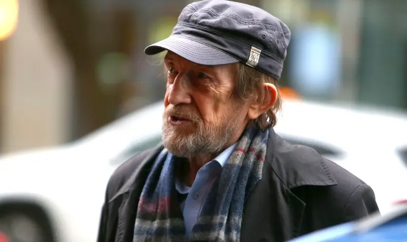 Edward Linde-Lubaszenko nie żyje