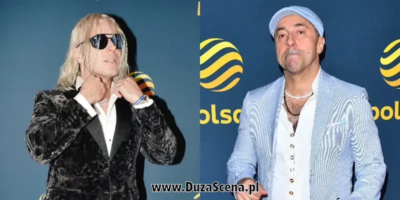 Skolim kontra Marcin Miller - ostre słowa i publiczny atak