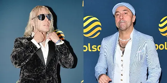 Skolim kontra Marcin Miller - ostre słowa i publiczny atak