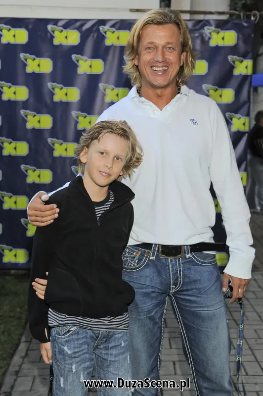 Jarosław Jakimowicz, Jovan Jakimowicz 2009 r.