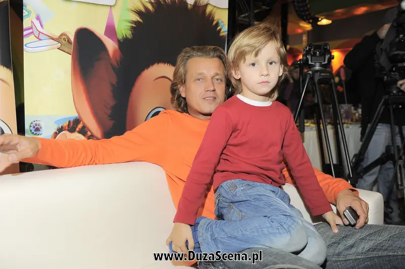 Jarosław Jakimowicz, Jovan Jakimowicz 2009 r.