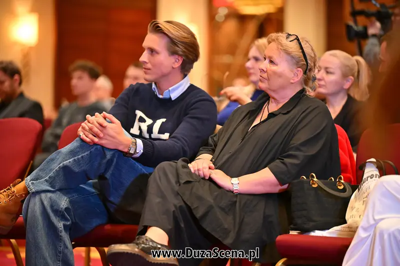 Jovan Jakimowicz, Joanna Sarapata