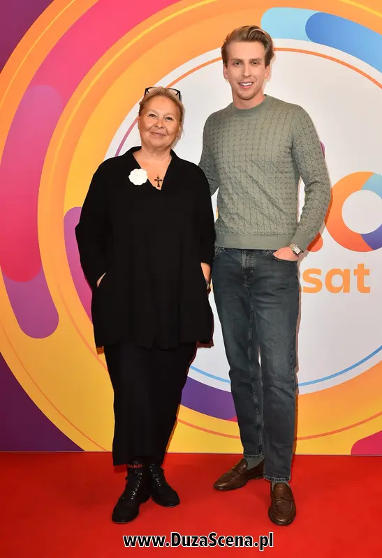 Joanna Sarapata, Jovan Jakimowicz