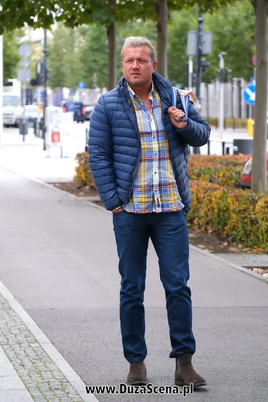 Jarosław Jakimowicz