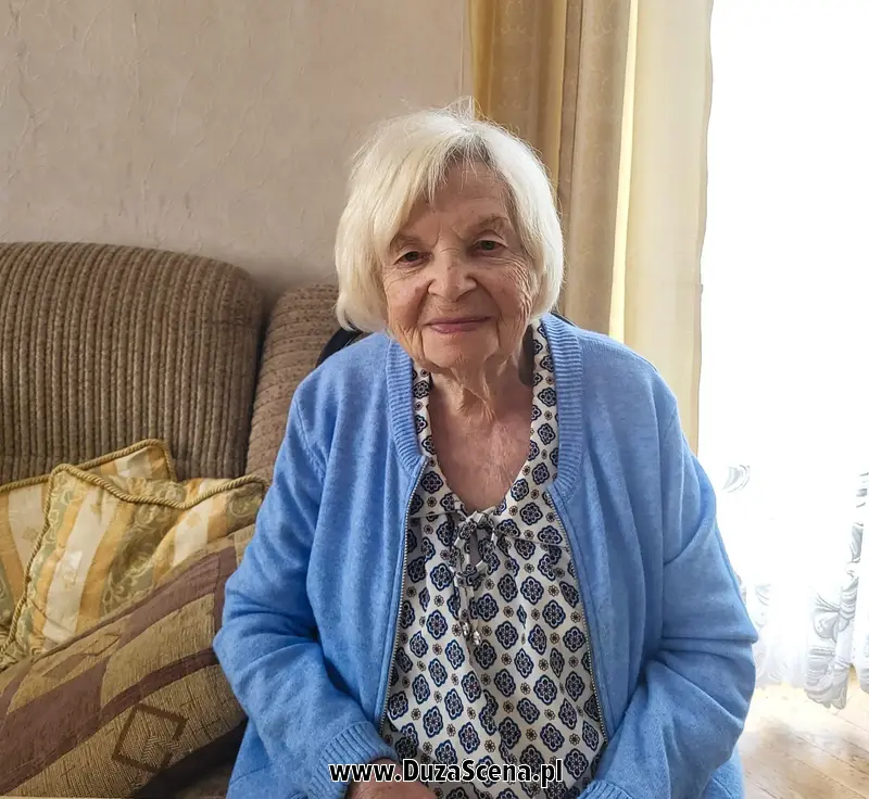 mama Krzysztof Skiby