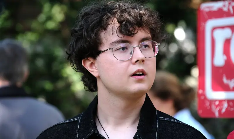 Mateusz Pawłowski szczerze o alkoholu