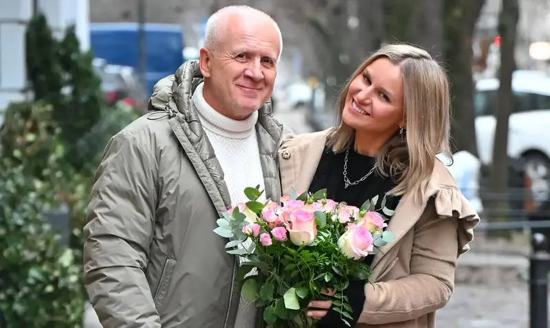 Waldemar Malicki i Małgorzata Krzyżanowicz – miłość ze sceny