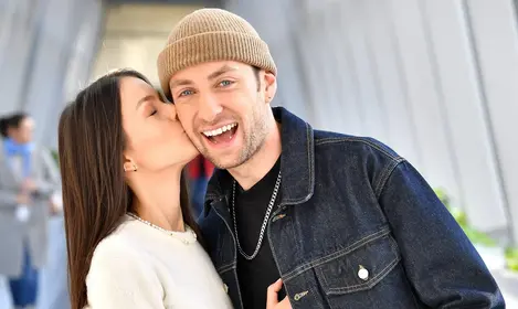 Dominik Dudek bierze ślub! Wiemy, kiedy powie "TAK"