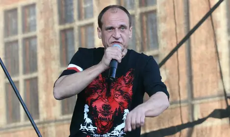 Paweł Kukiz ujawnia tantiemy