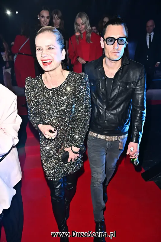 Magdalena Cielecka, Bartosz Gelner