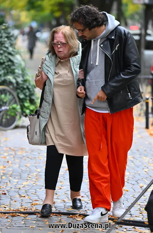 Elżbieta Zapendowska