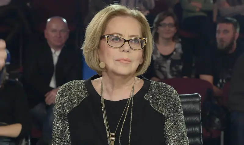 Elżbieta Zapendowska wraca do TVP
