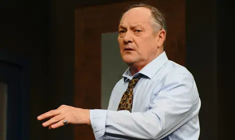 Tomasz Dedek o walce z rakiem