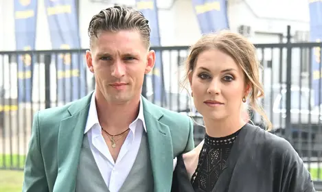 Filip Gurłacz walczył o nią do końca