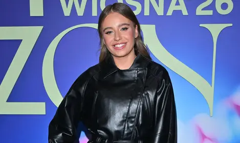 Córka Anny Przybylskiej będzie nową Polą Raksą?