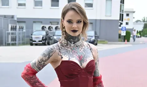 Monika Miller o walce z lękiem