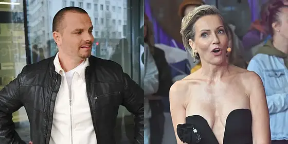 Paulina Smaszcz i Marcin Hakiel ostro o byłych małżonkach
