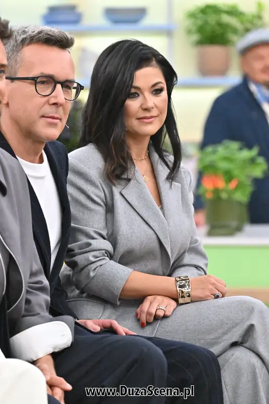 Katarzyna Cichopek, Maciej Kurzajewski