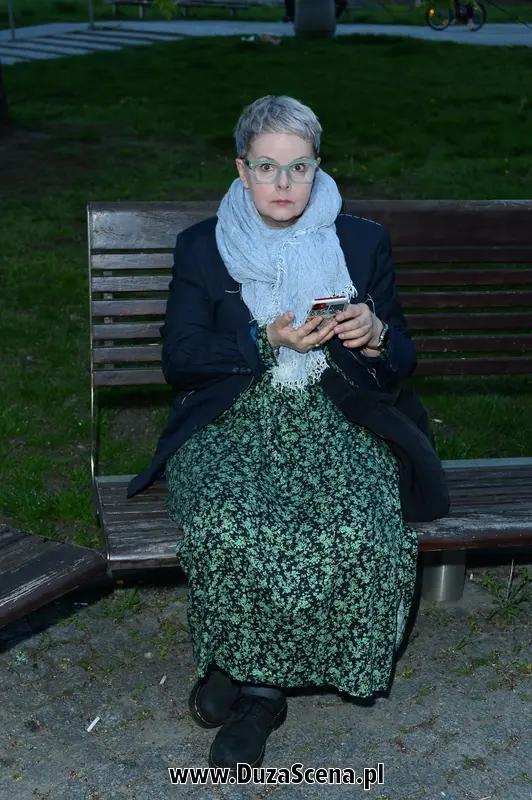 Karolina Korwin Piotrowska