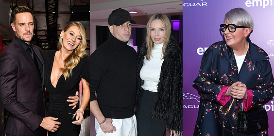 Karolina Korwin-Piotrowska uderza w gwiazdy z Dubaju 