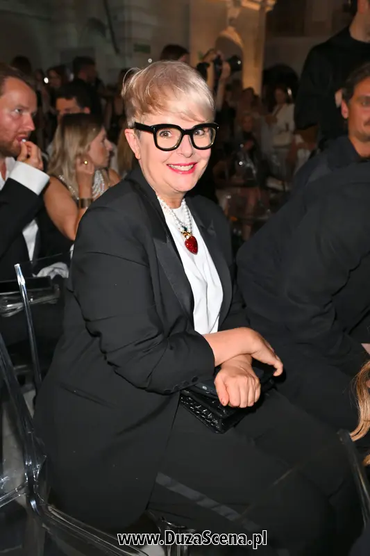 Karolina Korwin Piotrowska