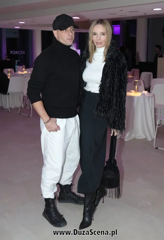 Robert Karaś, Agnieszka Włodarczyk